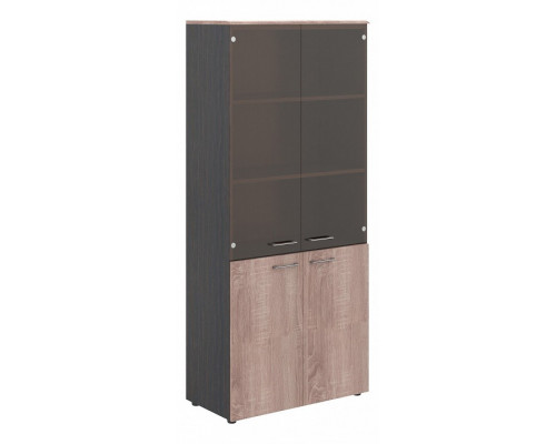 Шкаф-витрина Wave WHC 85.2