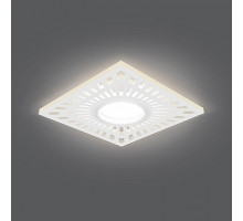 Встраиваемый светильник Gauss Backlight 11 BL127