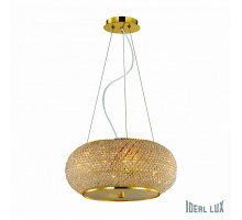 Подвесной светильник Ideal Lux Pasha PASHA' SP6 ORO