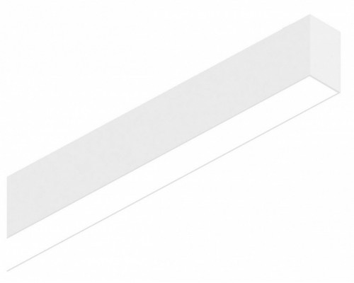 Модульный светильник Ideal Lux Fluo Wide FLUO WIDE 1200 3000K WHITE