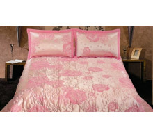 Покрывало с наволочками евростандарт PN