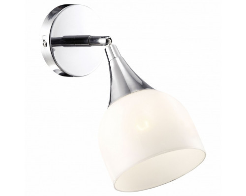 Спот Arte Lamp Trumpet A9556AP-1CC