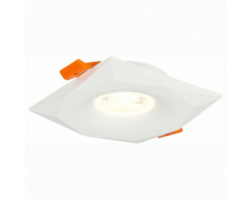 Встраиваемый светильник ST-Luce Ovasis