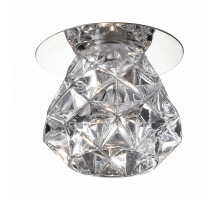 Встраиваемый светильник Novotech Crystal 369673