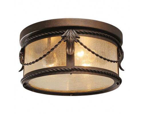 Накладной светильник Chiaro Маркиз 1 397011503