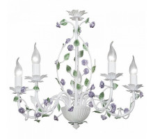 Подвесная люстра Vitaluce V1794 V1794-0/5