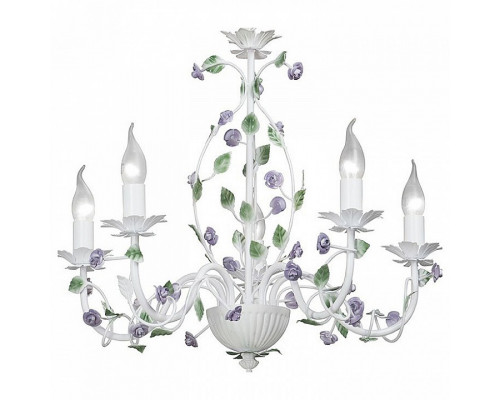 Подвесная люстра Vitaluce V1794 V1794-0/5