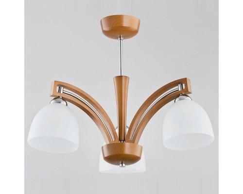 Люстра на штанге Alfa Magnat 21383