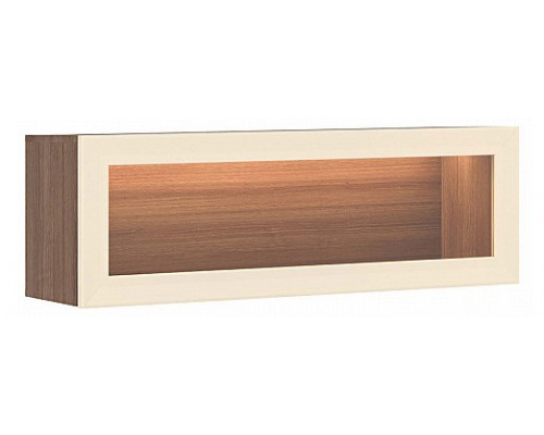 Полка книжная Нобиле ПН-ФС