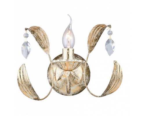 Бра Arti Lampadari Arosio Arosio E 2.1.1 G