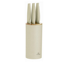 Набор из 5 ножей Organic v_0305.186