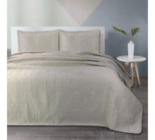 Покрывало с наволочками евростандарт Арабеска