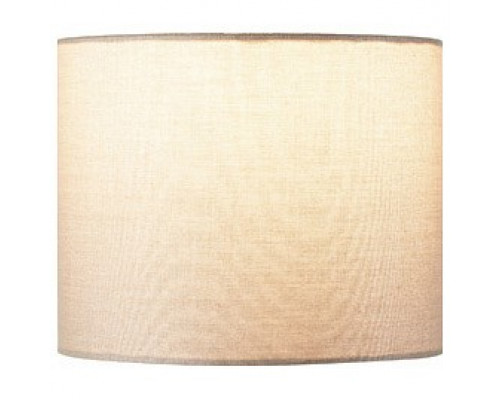 Плафон текстильный SLV Fenda 1001454