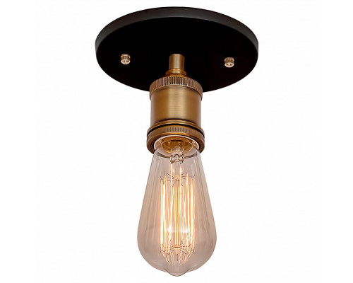 Светильник на штанге Loft it Factory filament LOFT3103C