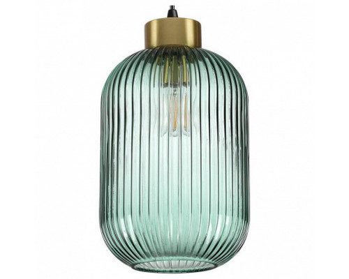 Подвесной светильник Ideal Lux Mint-1 MINT-1 SP1 VERDE
