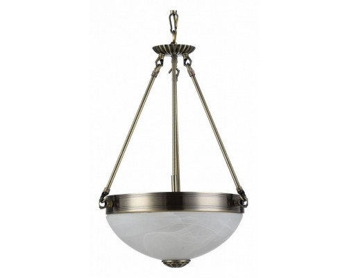 Подвесной светильник Freya Herbert FR2012-PL-03-BZ