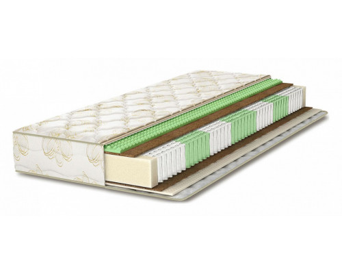 Матрас односпальный Askona Fitness Formula 1900x800