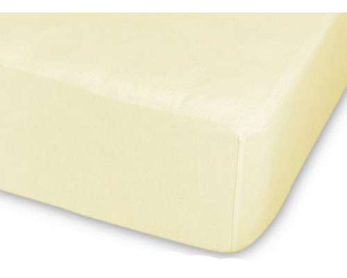 Простынь на резинке (140x200x25 см) Art 43935