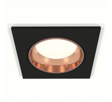 Встраиваемый светильник Ambrella Xc652 XC6521005