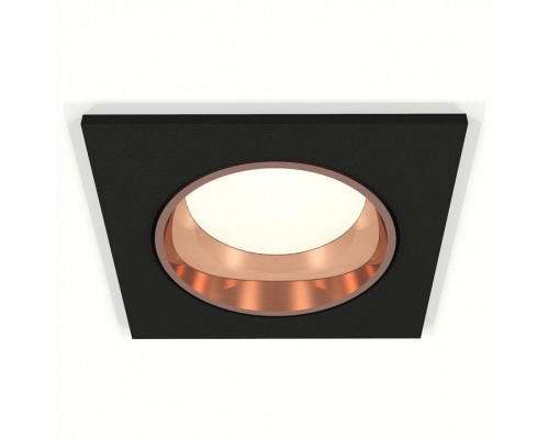 Встраиваемый светильник Ambrella Xc652 XC6521005