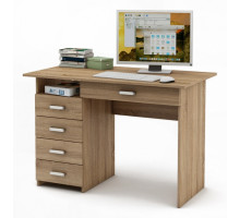 Стол письменный Лайт-4Я