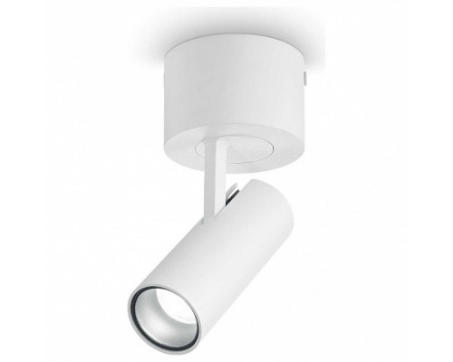 Спот Ideal Lux Play PLAY PL1 WH