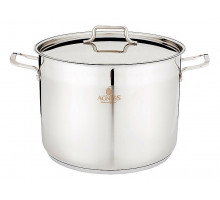 Кастрюля (6.8 л) Agness Professional 936-309