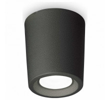 Накладной светильник Ideal Lux Livia LIVIA PL D090 NERO