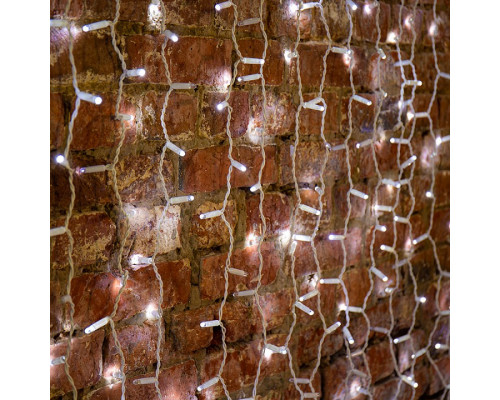 Занавес световой [1.5x2 м] LED-TPL-18_20 235-221