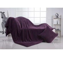 Плед (220x240 см) Fantastic №7