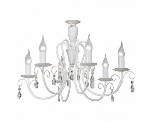 Потолочная люстра Vitaluce V1776 V1776-0/6