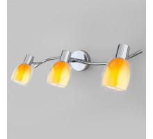 Спот Eurosvet Potpourri 20119/3 желтый