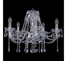 Подвесная люстра Bohemia Art Classic 11.12 11.12.5.195.Cr.Sp