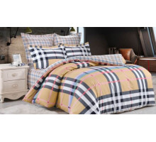 Постельное белье семейное C-328