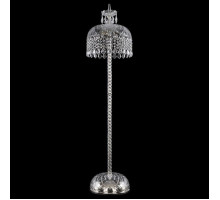 Торшер Bohemia Ivele Crystal 1478 14781T4/35-145 G Leafs