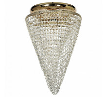 Потолочная люстра Arti Lampadari Stella Stella LE 1.2.30.504 G