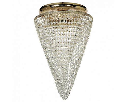 Потолочная люстра Arti Lampadari Stella Stella LE 1.2.30.504 G