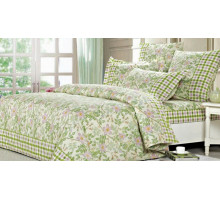 Постельное белье двуспальное A-157