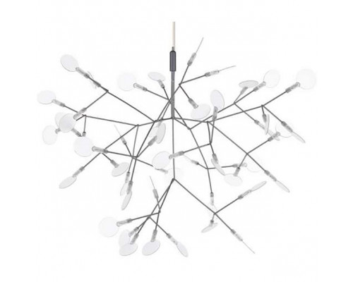 Подвесная люстра Loft it Heracleum 9022-45S