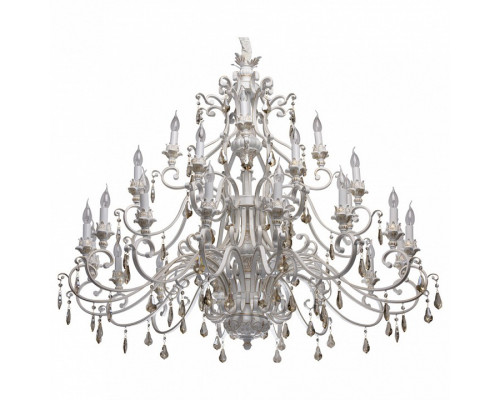 Подвесная люстра Chiaro Версаче 639012828