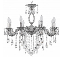 Подвесная люстра Bohemia Ivele Crystal 7102 71302/8/210 B NW