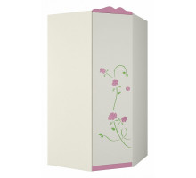 Шкаф платяной Тедди ШУ-1ПД1