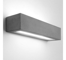 Накладной светильник Nowodvorski Solid 9721