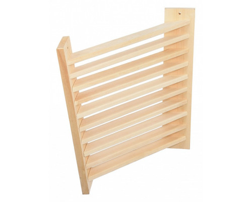 Плафон деревянный Жалюзи 34304