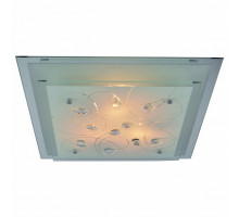Накладной светильник Arte Lamp Snow white A4058PL-3CC