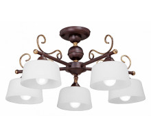 Люстра на штанге Vitaluce V3384 V3384/5PL