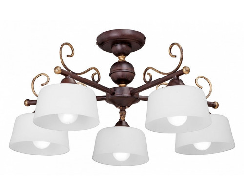 Люстра на штанге Vitaluce V3384 V3384/5PL