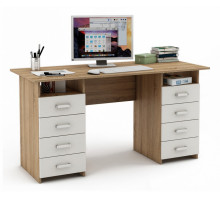 Стол письменный Лайт-9