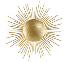 Накладной светильник Odeon Light Sole 4139/3W