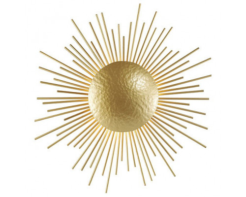 Накладной светильник Odeon Light Sole 4139/3W